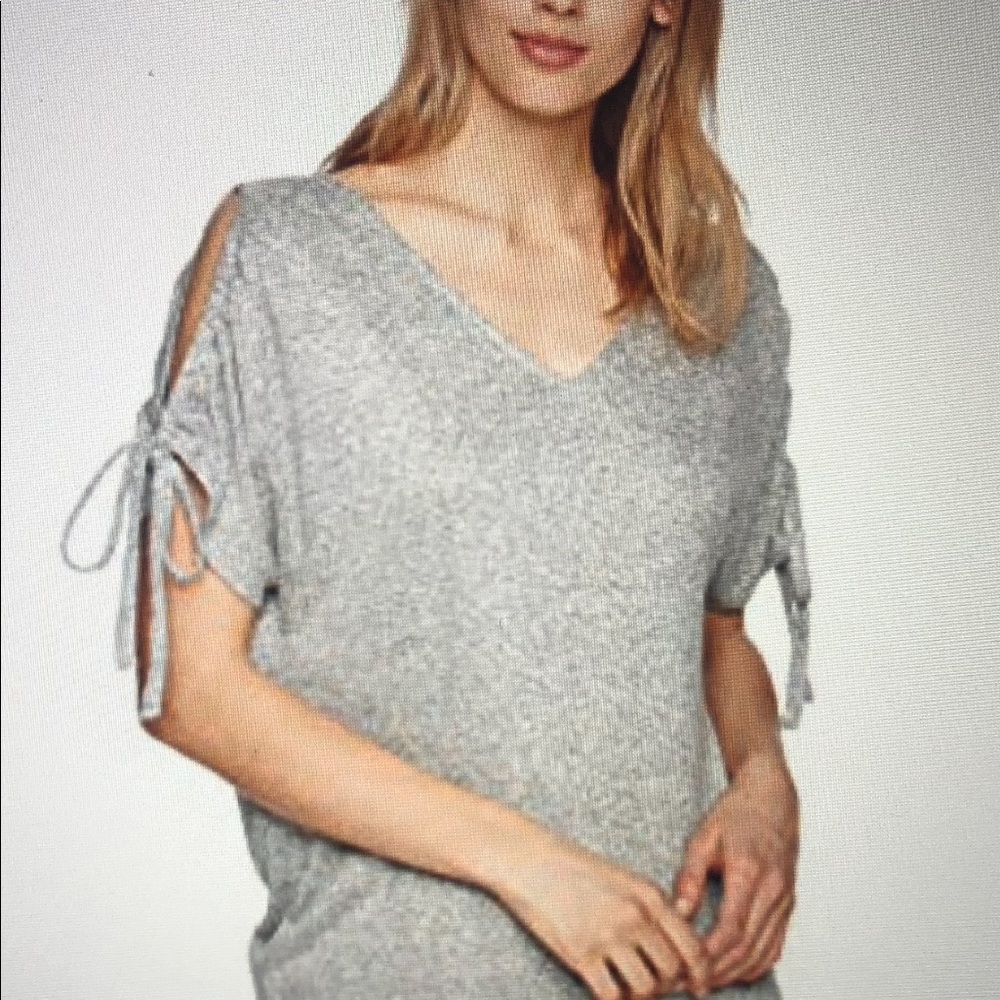 Lucky brand top